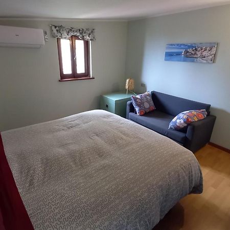 Il Sole Di Valletonda Holiday House Корнилья Экстерьер фото