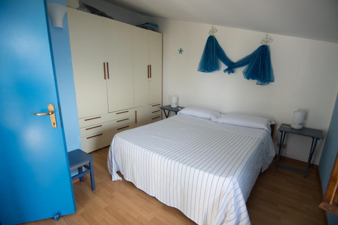 Il Sole Di Valletonda Holiday House Корнилья Экстерьер фото