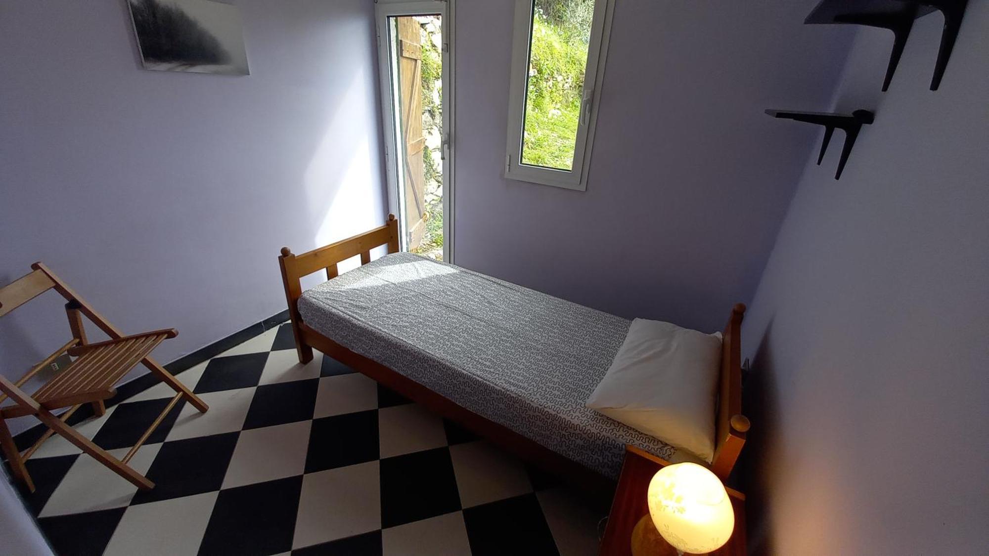 Il Sole Di Valletonda Holiday House Корнилья Экстерьер фото