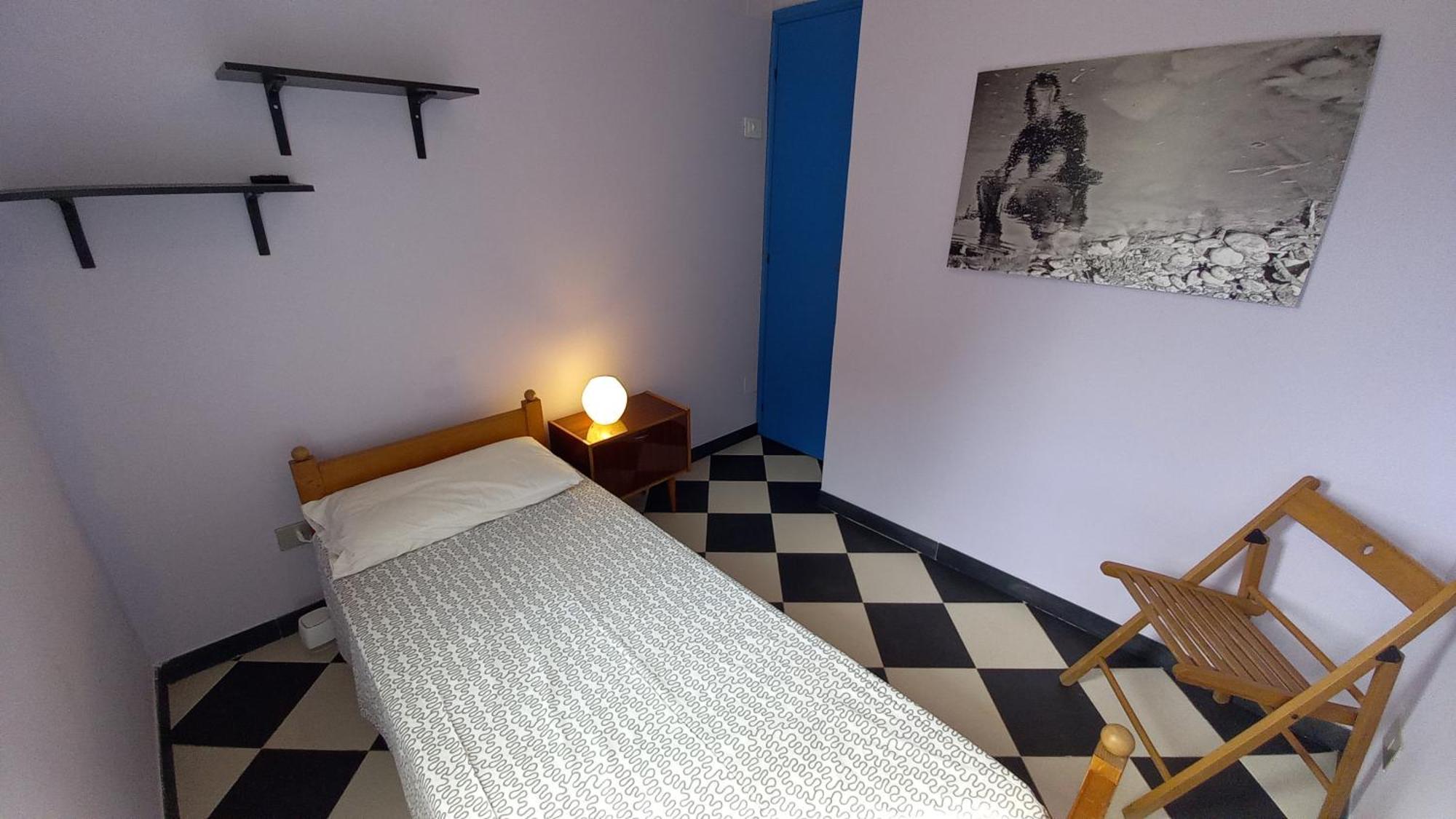Il Sole Di Valletonda Holiday House Корнилья Экстерьер фото